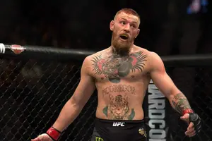 Dana White confirma al próximo oponente del campeón Conor McGregor