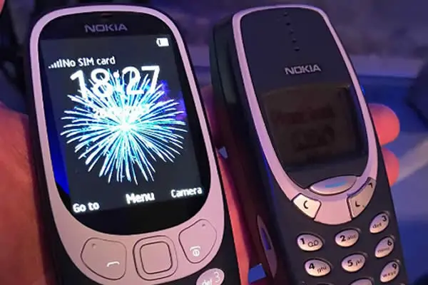 Uno de los teléfonos más vendidos de la historia vuelve a la vida