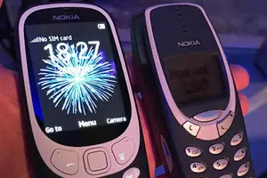 Uno de los teléfonos más vendidos de la historia vuelve a la vida