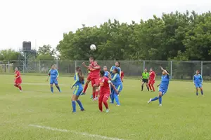 UNAN Managua y Águilas de León golearon en la primera jornada del Torneo de Clausura