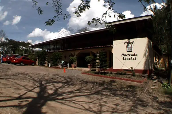 Crece la inversión hotelera en Boaco