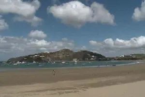 San Juan del Sur continúa siendo el destino perfecto para Semana Santa