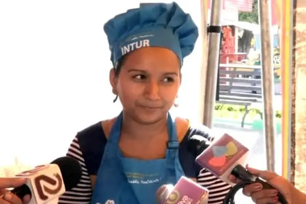 Realizan VIII Concurso de Comida de Cuaresma en León