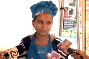 Realizan VIII Concurso de Comida de Cuaresma en León