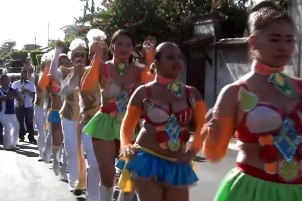 Matagalpa visita Chinandega