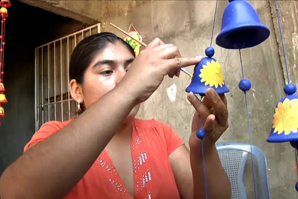 La Mujer Nicaragüense, pilar fundamental en el núcleo familiar