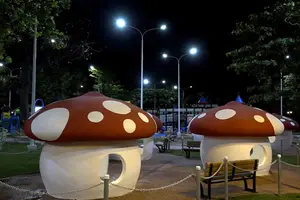 En homenaje a las Mujeres, será reinaugurado el Parque “Las Madres”
