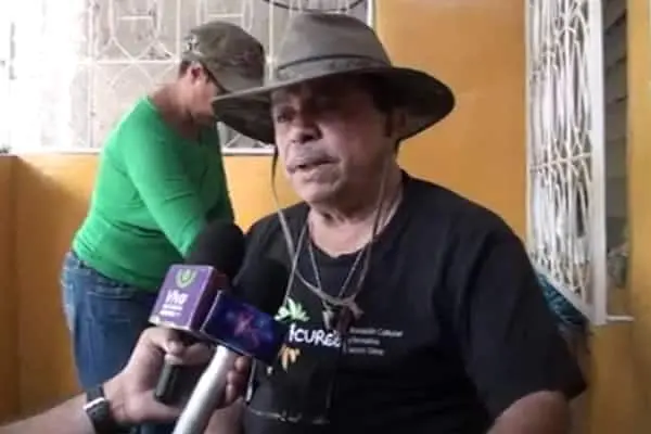 Artistas preparan el XI Festival de Juegos Campesinos de Palcila, Matagalpa