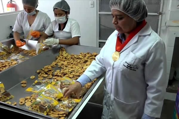 Mujeres de Madriz, ejemplo vivo de superación y emprendimiento