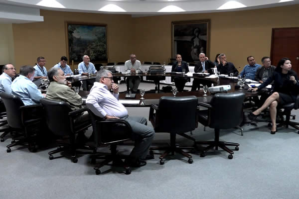 Cafetaleros logran Reforma a la Ley 853