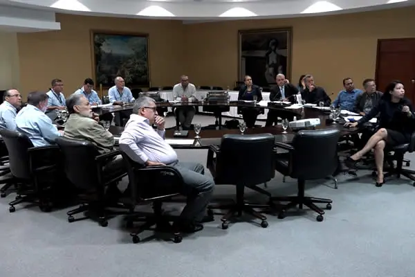 Cafetaleros logran Reforma a la Ley 853