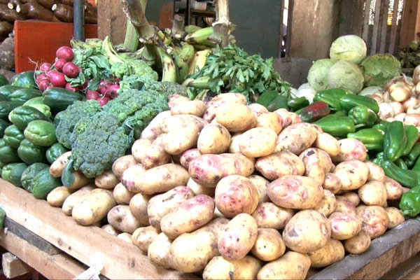 Reporte de precios de la Canasta Básica refleja baja en el precio del Frijol