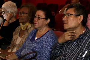Presentan en vivo Opera “La Traviata”