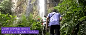 Macizo de Peñas Blancas: Un paraíso de la Madre Naturaleza