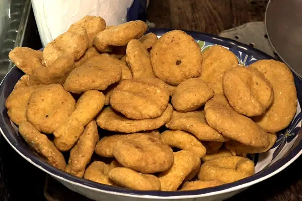Comerciantes de Mercados capitalinos preparan comidas de Cuaresma todos los viernes