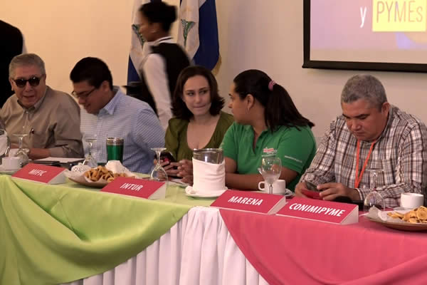 Definen estrategias de Pymes y Pequeños Negocios para el 2017