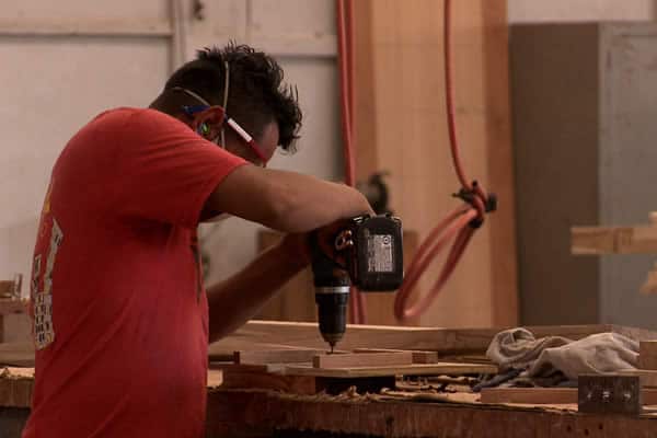Simplemente Madera cree y crece en Nicaragua