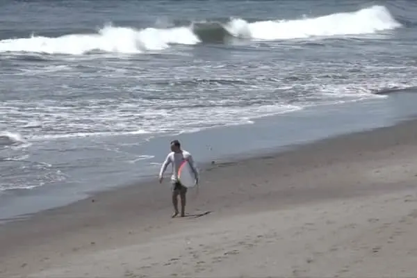Playas de Miramar, un destino turístico para este Verano