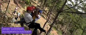 Canopy “La Brellera”: Una experiencia inolvidable