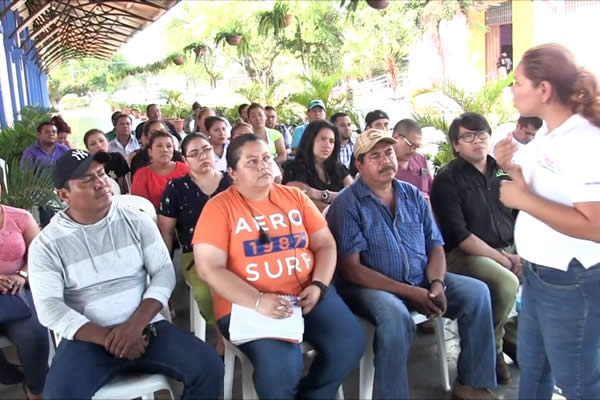 Empresarios de Masaya se preparan para el Verano