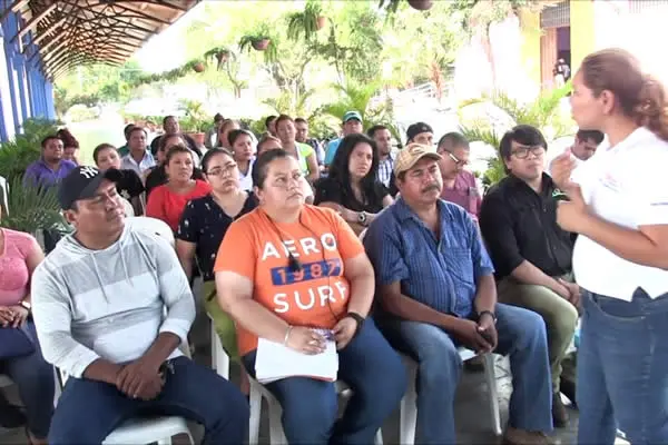 Empresarios de Masaya se preparan para el Verano