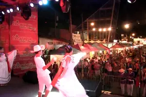 Masaya abre sus puertas a Madriz y Nueva Segovia