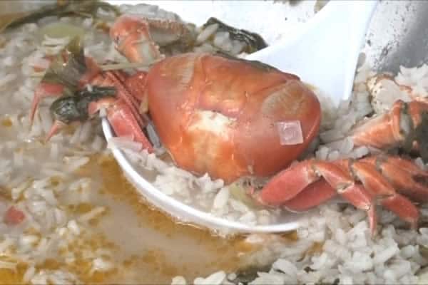 Familias leonesas participan en Feria de la Comida de Cuaresma