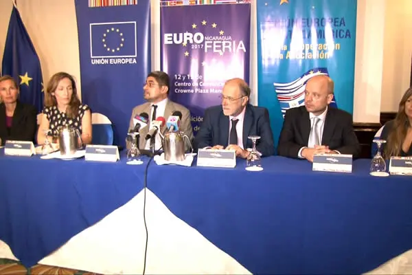 Todo está listo para la Euroferia 2017