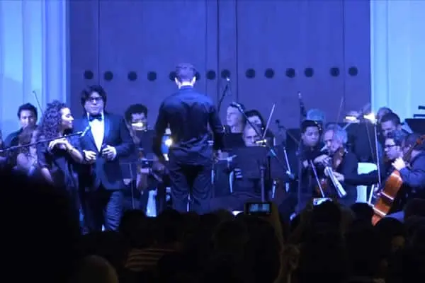 León, sede del II Festival Pucciniano