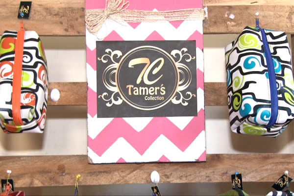 Tamer's Collection está lista para vestirte este Verano