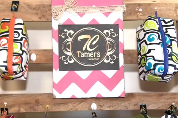 Tamer's Collection está lista para vestirte este Verano