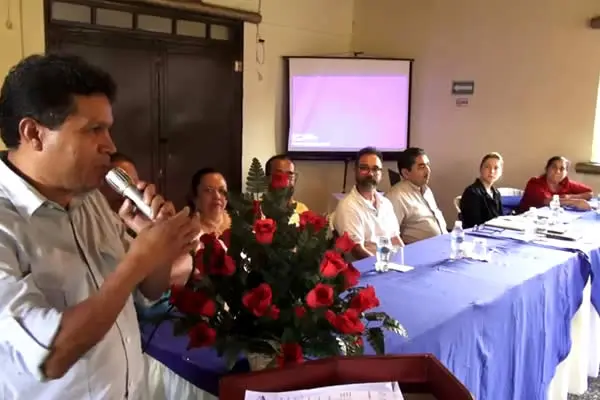 Realizan lanzamiento de Programa de Emprendimientos Familiares en Las Segovias