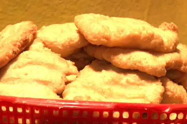 Mercados capitalinos continúan ofertando exquisita comida de Cuaresma
