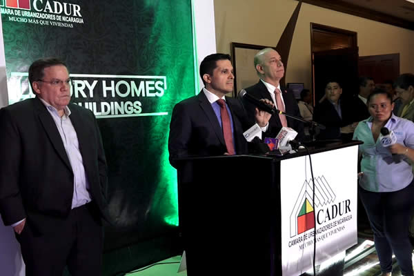 Inicia Feria Luxury Homes 2017