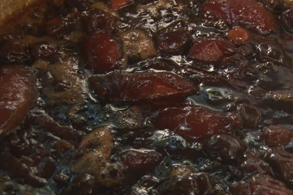 A saborear deliciosos dulces típicos de la Cuaresma