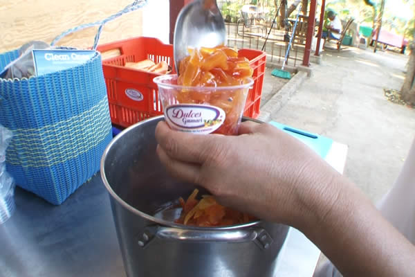 Dulces Gusmari, para endulzar la Cuaresma