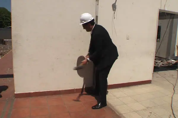 Hotel Las Mercedes inaugura mejoras en sus instalaciones