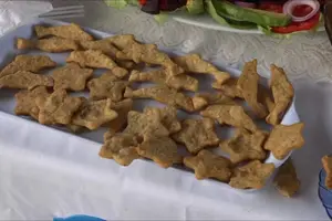 Boaco realiza Concurso departamental de comidas de Cuaresma