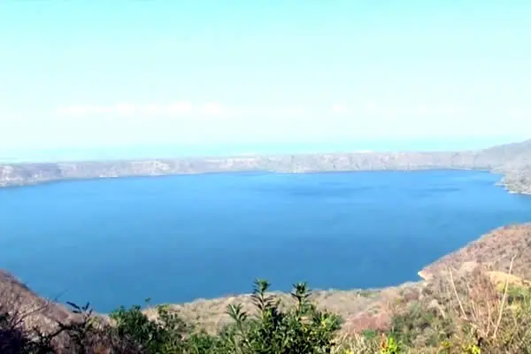 Mirador Congo, un paraíso en los “Pueblos Blancos”
