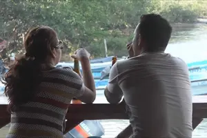 Rancho Matías, un lugar para disfrutar este verano en Poneloya