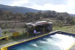 La Sabana brinda oferta turística de verano