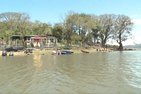 Lago de Apanás, un espejo turístico en crecimiento