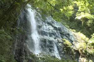 Cascadas Verdes de San Rafael del Norte, un orgullo de mi país