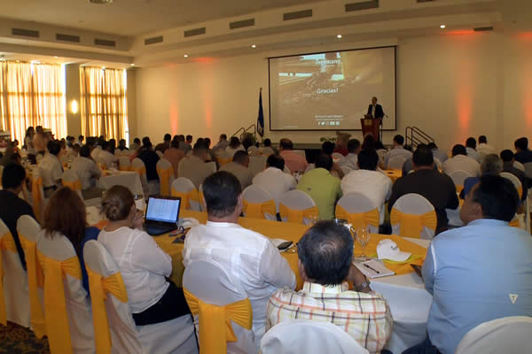 Productores de Cacao unifican esfuerzos