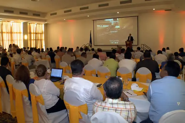 Productores de Cacao unifican esfuerzos