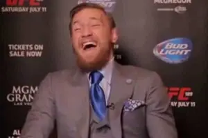 El Team McGregor reacciona tras la salida de Nurmagomedov del UFC 209