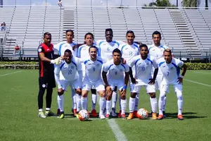 La Azul y Blanco visita por segunda vez en su historia suelo Haitiano