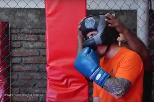 Dios, el Boxeo y Yo