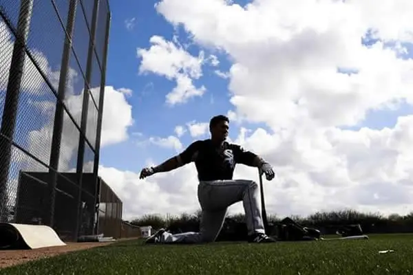 Everth Cabrera acelera el paso para quedarse en el roster de los White Sox