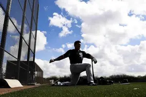 Everth Cabrera acelera el paso para quedarse en el roster de los White Sox